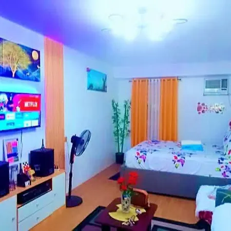 Amber\'S Leisure Staycation Manila