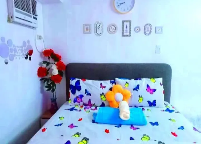 Amber's Leisure Staycation ホテル