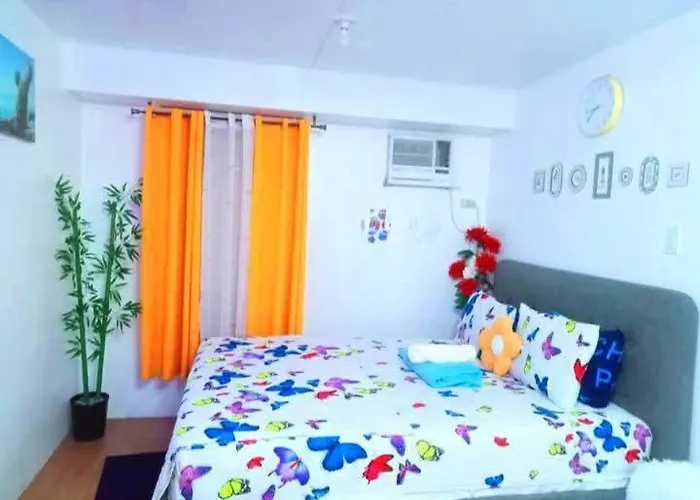Amber's Leisure Staycation ホテル *
